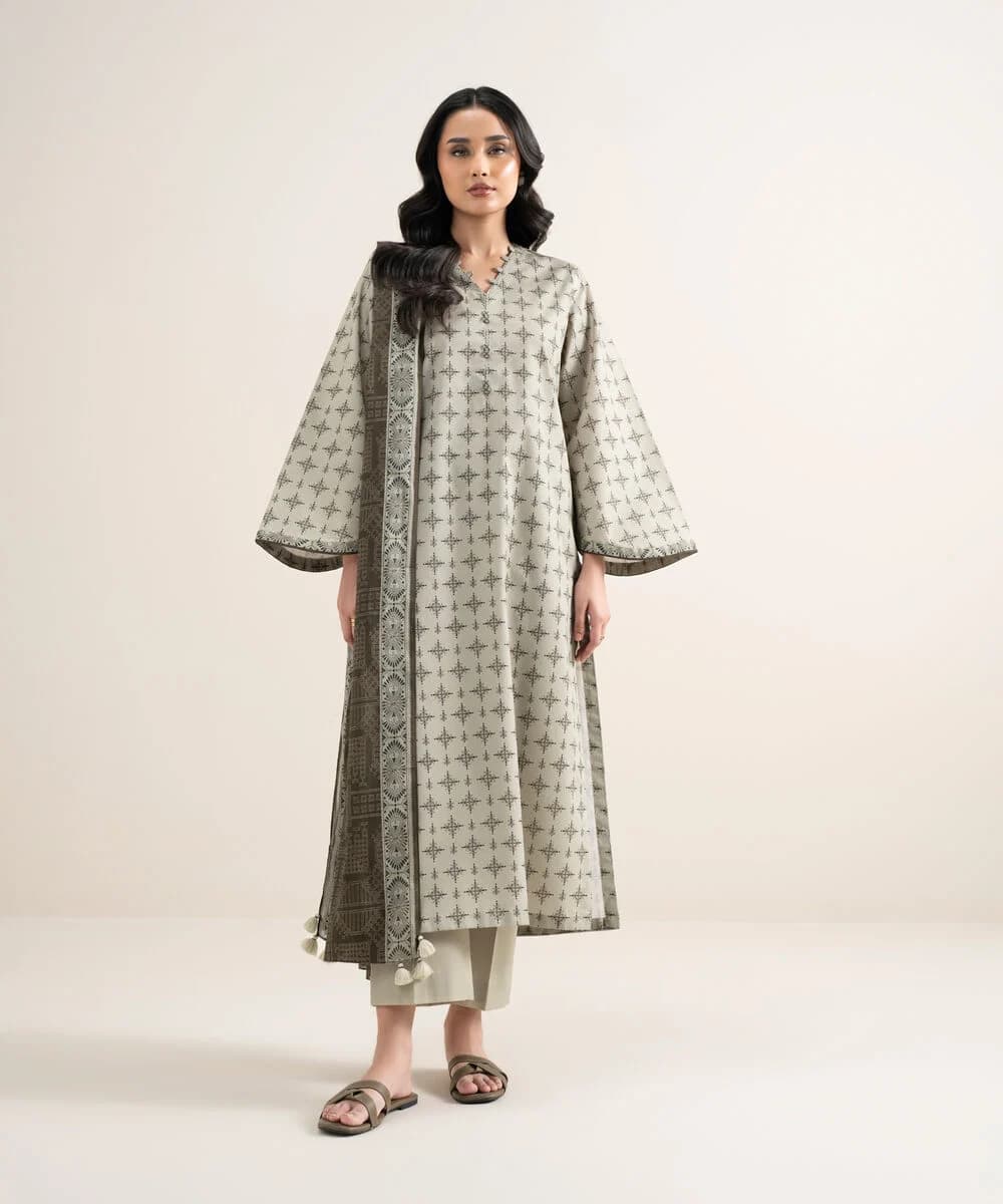 Wrap Dress